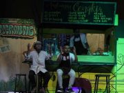 Teater Jangkar Bumi MA Qudsiyah dan Spero SMP 2 Kudus Terbaik dalam Festival Teater Pelajar 2023