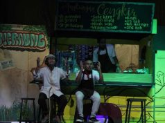 Teater Jangkar Bumi MA Qudsiyah dan Spero SMP 2 Kudus Terbaik dalam Festival Teater Pelajar 2023