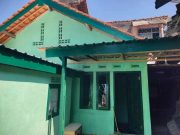 881 Unit Rumah Tidak Layak Huni di Kota Magelang Ditingkatkan Jadi RLH,