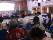 Pemkot Tegal Apresiasi DPRD Tentang Raperda Inisiatif Pemeliharaan Kerukunan Umat Beragama