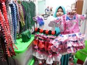 Rutela, Transformasi Limbah Sampah Menjadi Barang Guna