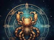 Ramalan Zodiak Harian 10 November 2023, SCORPIO