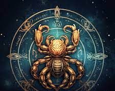Ramalan Zodiak Harian 10 November 2023, SCORPIO