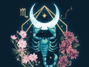 Ramalan Zodiak Harian 26 November 2023, SCORPIO