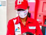 Pertamina Turunkan Harga Pertamax Series dan Dex Series