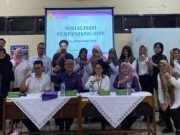 Himpsi Jateng Sosialisasi Perpanjangan SIPP ke Dosen FPsi USM