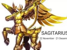 Ramalan Zodiak Harian 20 November 2023, SAGITARIUS