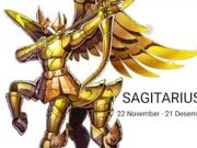 Ramalan Zodiak Harian 29 November 2023, SAGITARIUS