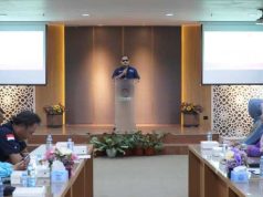 Gandeng KNTI Semarang RSIGM Sultan Agung Peduli Kesehatan Warga Pesisir