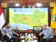 Pemprov Masih Godok UMP Tahun 2024, Masyarakat Menantikan Bocoran