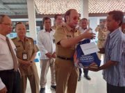 Walikota Tegal: Penerima Sembako Bersubsidi Harus Tepat Sasaran