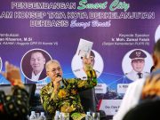 PGN Dorong Pemanfaatan Energi Bersih Dalam Mewujudkan Smart City