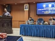 ASN Kota Tegal Ikuti Pelatihan Cyber Security Fundamental