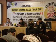 Pers Harus Jaga Ruang Digital dan Netralitas dalam Pemilu 2024