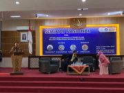 FH UNS Selenggarakan Optimalisasi Keamanan dan Pengelolaan Wilayah Perbatasan