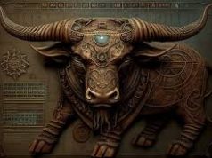 Ramalan Zodiak Harian 2 November 2023, TAURUS