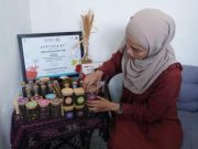 Nala Indonesia Tea dari Batang Mendunia