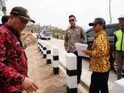 Kepala Dinas PUPR Kendal Daryanto: Kami Sudah Targetkan Kondisi Jalan Menjadi Mantap