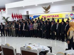 Persatuan Perangkat Desa Indonesia Harus Bisa Memberikan Manfaat kepada Pembangunan Desa