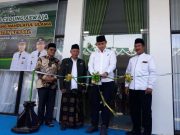 Jadi Supermarket Sepi, Gedung PCNU Dikembalikan Sesuai Fungsinya