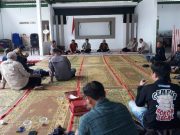 Diskominfo Anjangsana Ke Pantai Indah Kemangi Kendal Ajak Puluhan Wartawan
