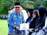 Wali Kota Ajak ASN Beri Dukungan Untuk Palestina