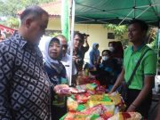 Pj Bupati Brebes Ajak Konsumsi Bahan Pangan Lokal