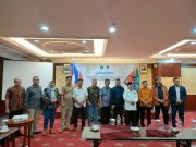 DPRD Kudus Gelar Pengkajian Implementasi Perpres 53 Tahun 2023