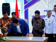 Kepala BNN RI Resmikan Museum Anti Narkotika Pertama di Indonesia