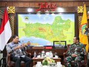 Minimalisasi Konflik Nelayan, Sosialisasi Zonasi Tangkapan Ikan Digencarkan