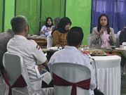 Desa Bumiroso Berpeluang Raih Apresiasi Keterbukaan Publik Nasional