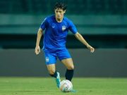 Gilbert Anggap Bhayangkara FC Jadi Lawan Berbahaya