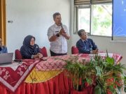 Tim PkM USM Beri Pelatihan Digital Marketing ke Pelaku UMKM Gerai Kopimi