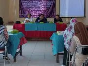 Tim PkM Beri Pelatihan Peningkatan Penjualan dan Promosi Berbasis Digital Produk UMKM