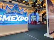 Pertamina SMEXPO Digelar, Tampilkan 30 UMK Unggulan Jawa Tengah