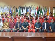 Jateng Berangkatkan Atlet ke PON 2024, Hanya Bagi Peraih Medali Pra-PON