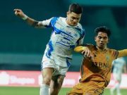 Gali Freitas Jadi Penyelamat Mahesa Jenar