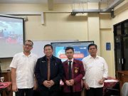 Magister Hukum USM Gelar Ujian Rencana Proposal Tesis