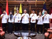 Angka Kemiskinan Kudus Turun 65 Ribu Jiwa, Ternyata Ini Strategi Ampuh Pj Bupati