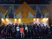 PSDB United Berlaga di Liga 3, Berhasrat Masuk Liga 2