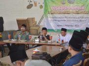 Bantu Warga Miskin Pj Bupati Jepara Ajak Semua Pejabat Pemkab Kumpulkan Beras