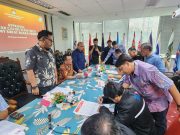 Bawaslu Kota Semarang Awasi Melekat Proses Penetapan DCT