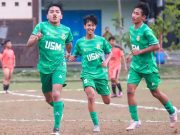PS USM Libas PS Romeo 2-0