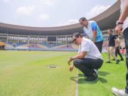 Stadion Manahan Berkapasitas 20 Ribu Penonton di Jawa Tengah Bakal Ramaikan Piala Dunia U17