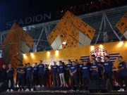 Idrus Gunawan Rombak Skuad PSDB United