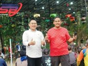 Data Juara Anniversary 7 Tahun Gantangan Burung Tamanrejo Bird Club