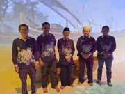 Kunjungi Museum Kota Lama, USM Akan Dirikan Museum