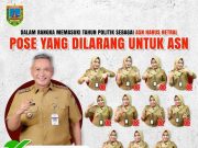 Jaga Netralitas dalam Pemilu, Pemkab Kudus Terbitkan Edaran tentang Gaya Foto Terlarang bagi ASN