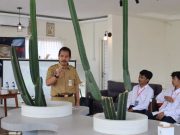 Minum Kopi Jadi Gaya Hidup, Warga Dilatih Jadi Barista