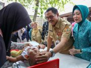 20 Daerah di Jawa Tengah Tercatat Masih Darurat Stunting